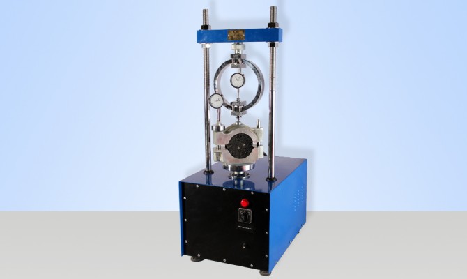 Marshall_Test_Machine_11